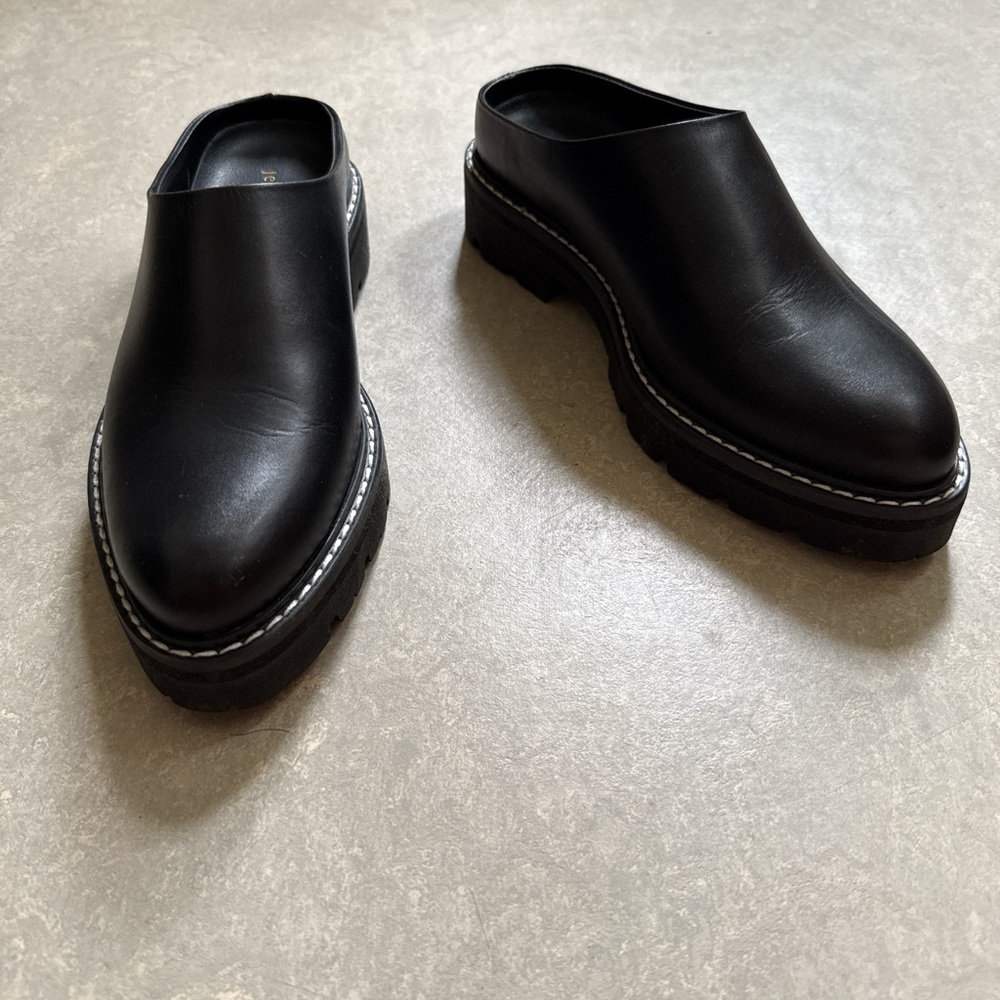 Jenni Kanye mules (sz 36)